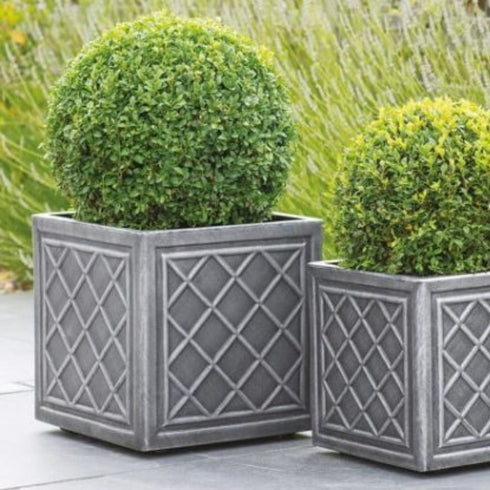 38CM LEAD EFFECT PLANTER